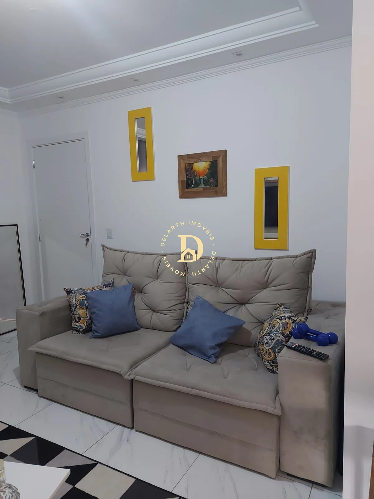 Casa, 3 quartos, 75 m² - Foto 4