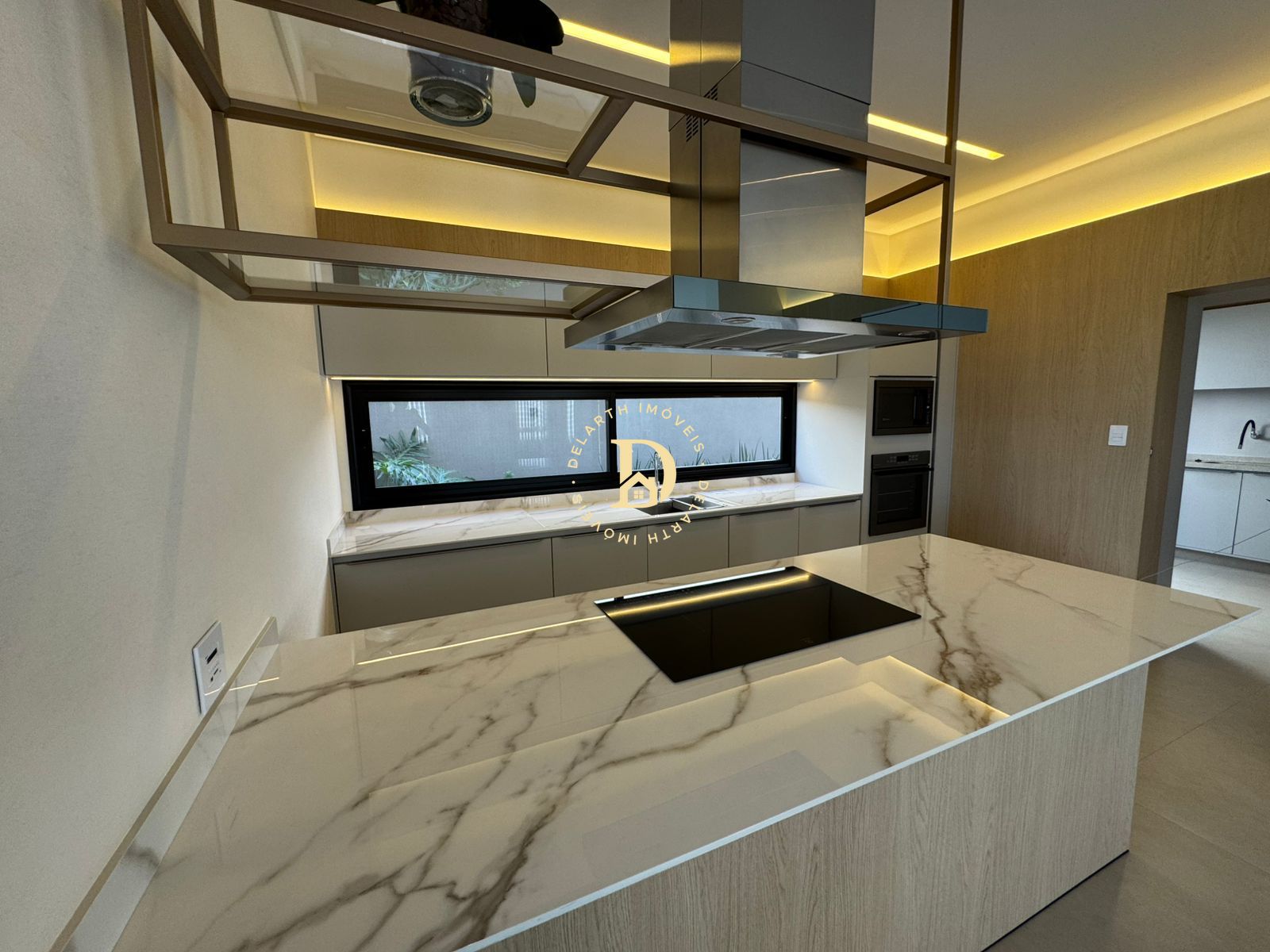 Casa de Condomínio, 5 quartos - Foto 5