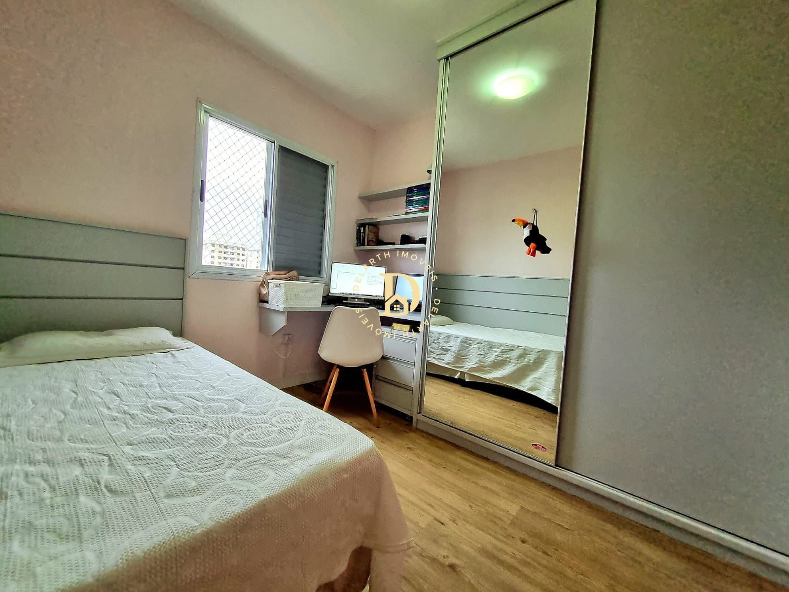 Apartamento, 3 quartos, 75 m² - Foto 11