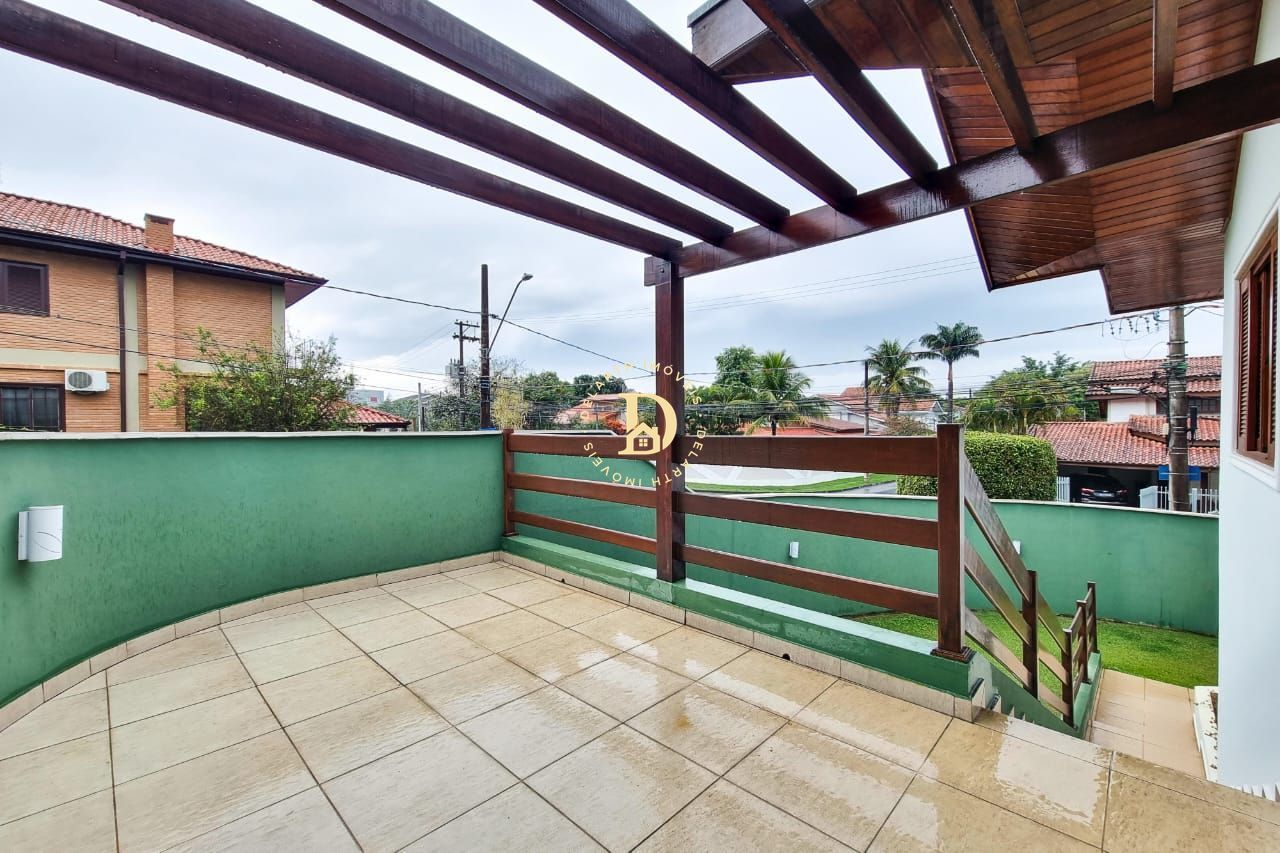 Casa de Condomínio, 4 quartos - Foto 41