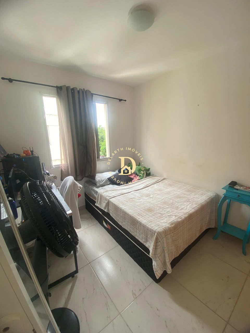 Apartamento, 2 quartos, 67 m² - Foto 4