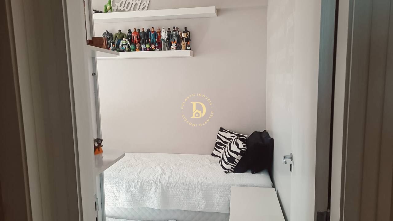 Apartamento à venda com 3 quartos, 122m² - Foto 14