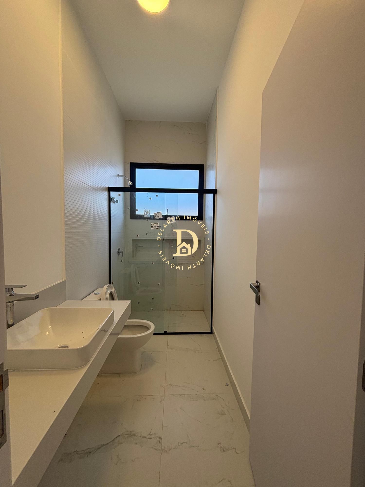 Casa de Condomínio, 4 quartos - Foto 23