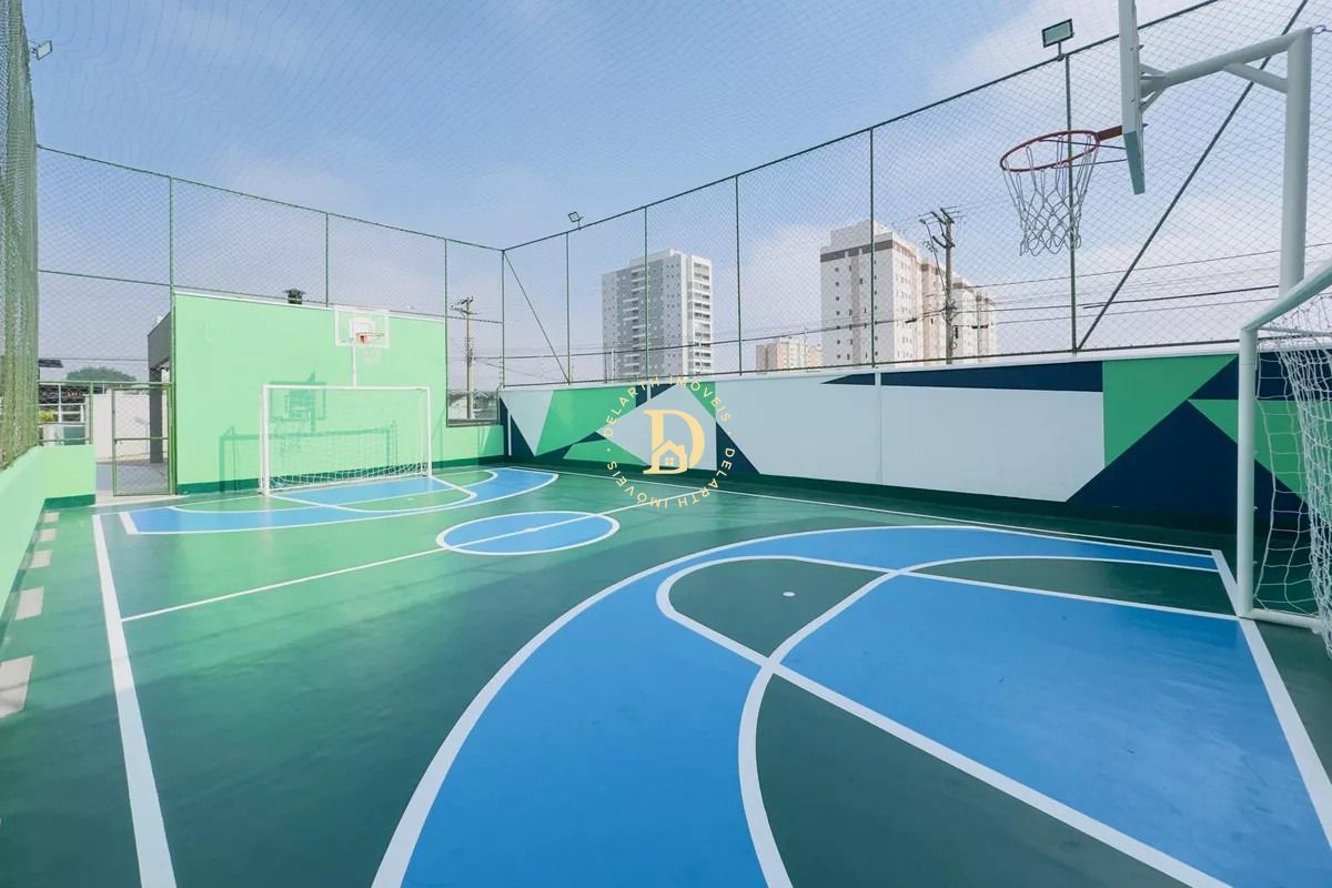 Apartamento para alugar com 2 quartos, 65m² - Foto 17