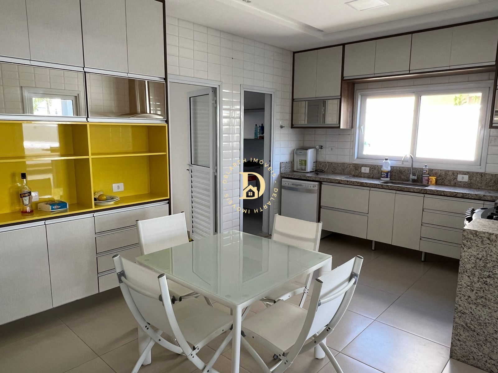 Casa de Condomínio à venda e aluguel com 4 quartos, 415m² - Foto 10