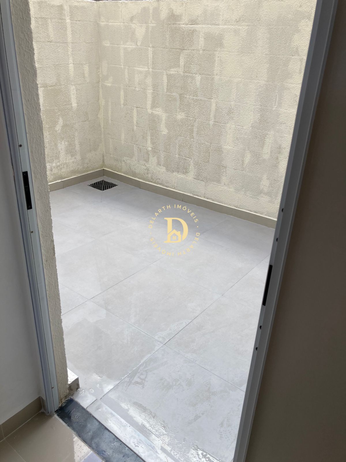 Apartamento à venda com 2 quartos, 39m² - Foto 4