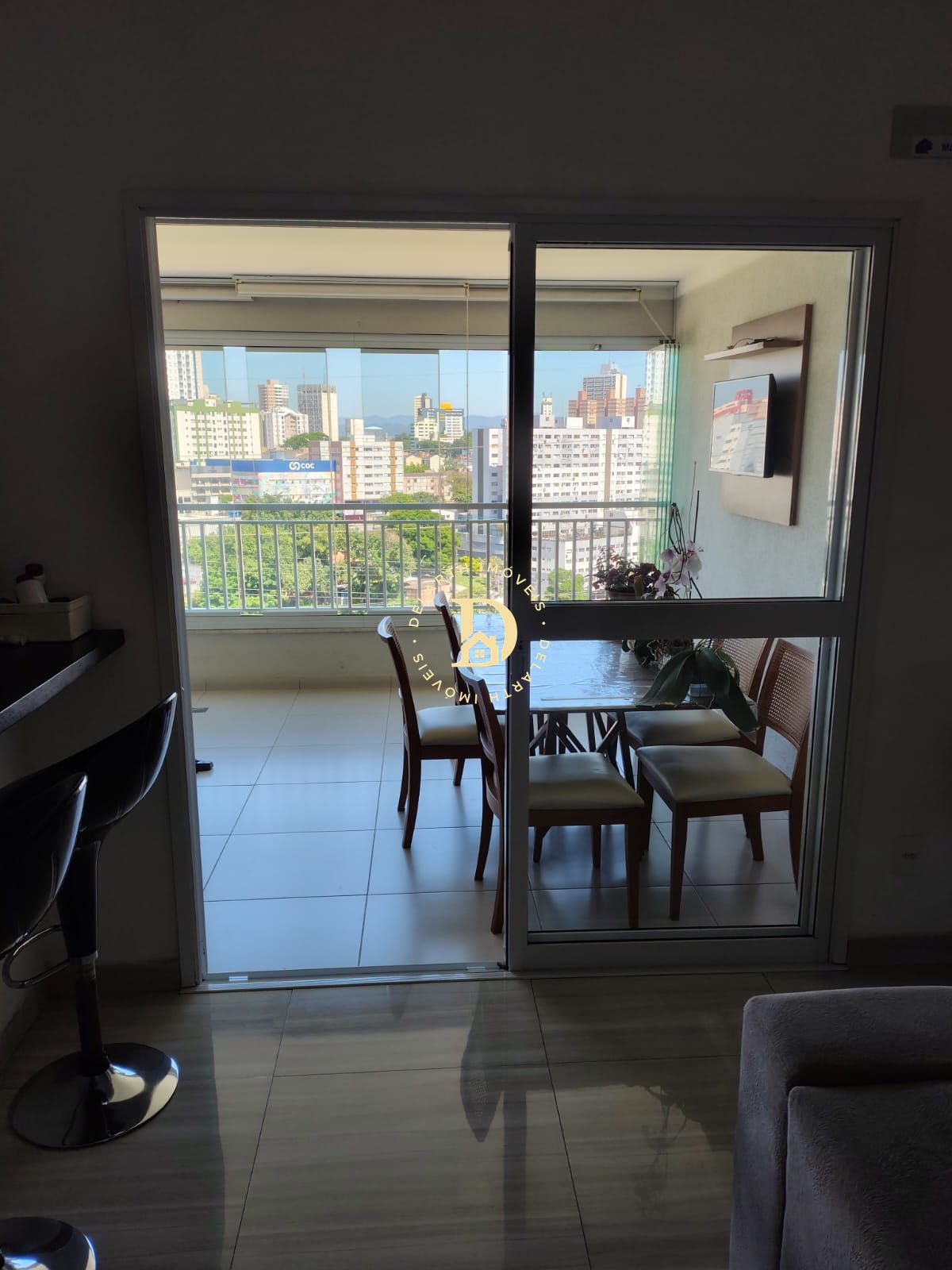 Apartamento, 3 quartos, 94 m² - Foto 6