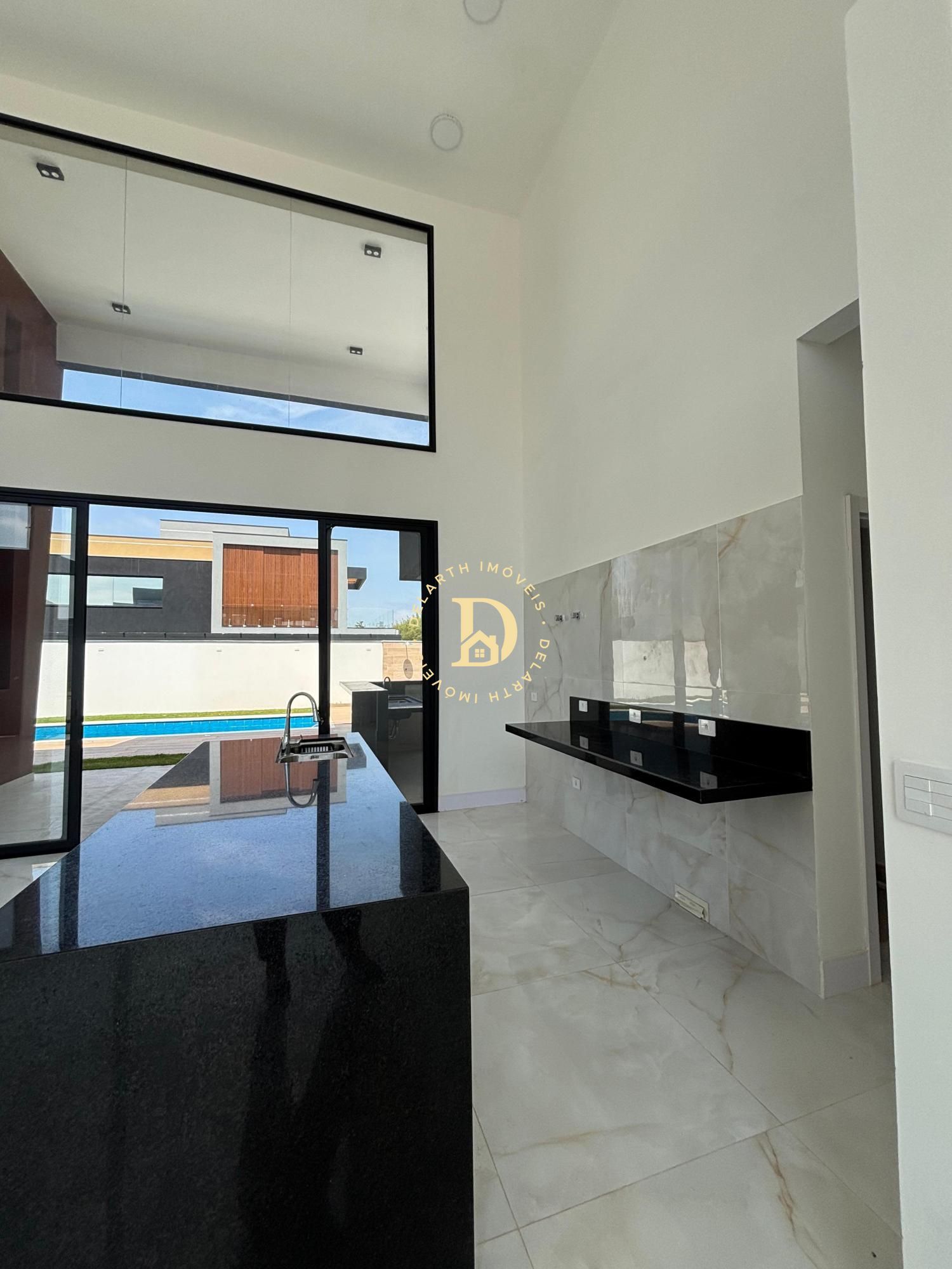 Casa de Condomínio, 4 quartos - Foto 11