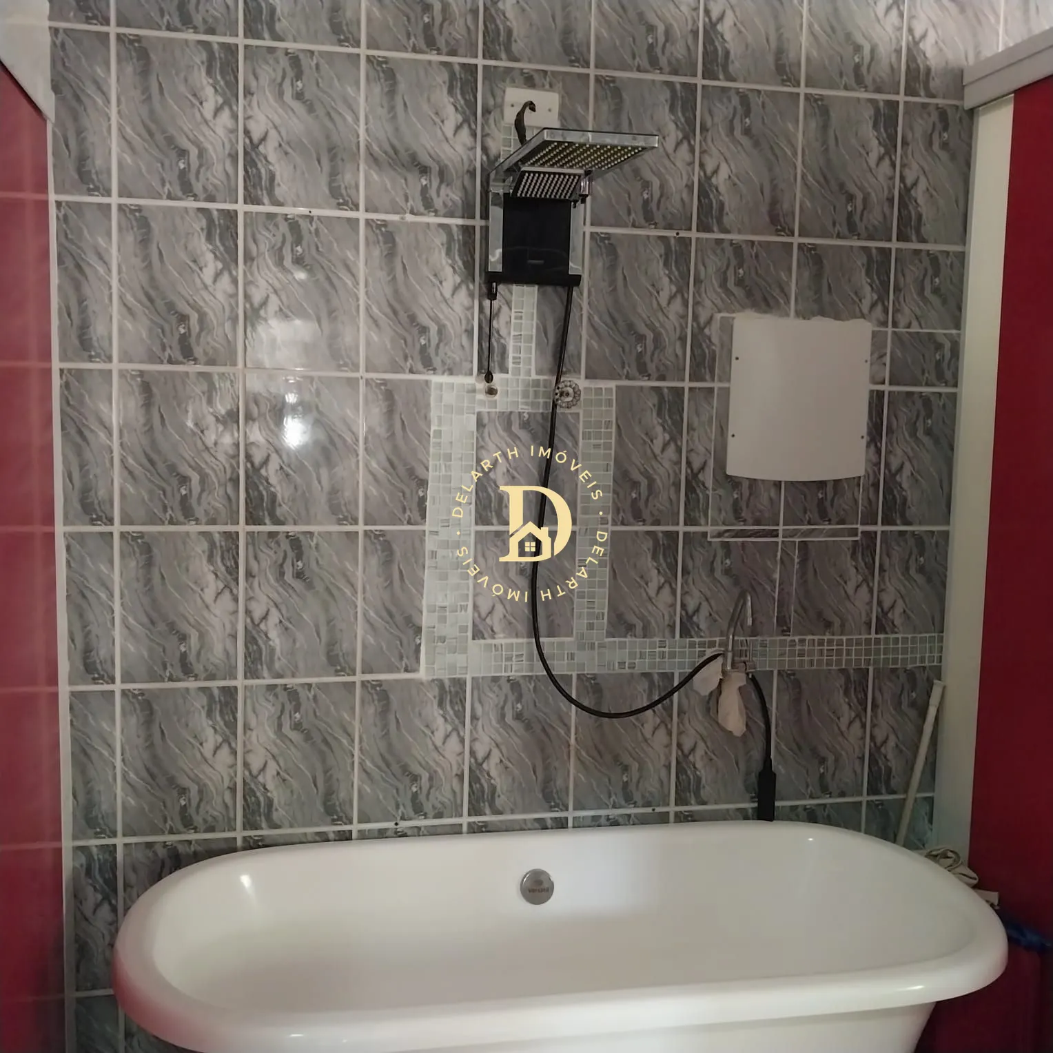 Sobrado, 6 quartos, 478 m² - Foto 17