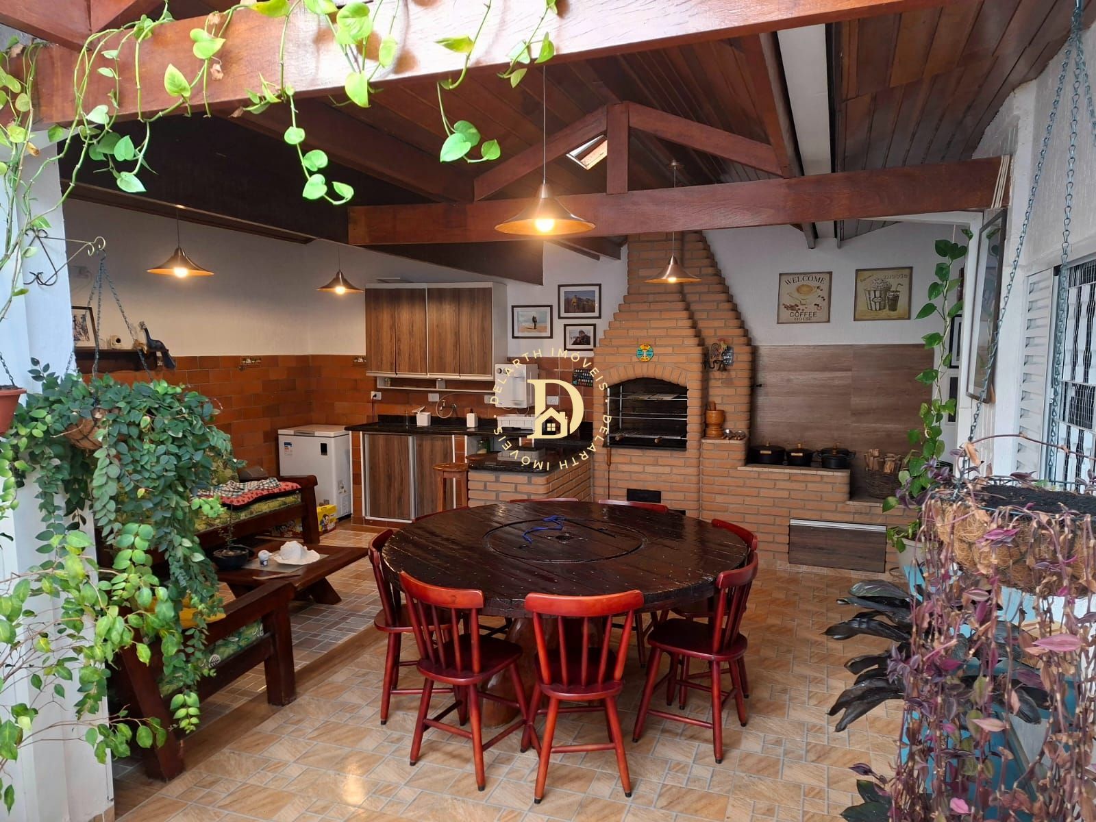 Casa, 4 quartos, 110 m² - Foto 15