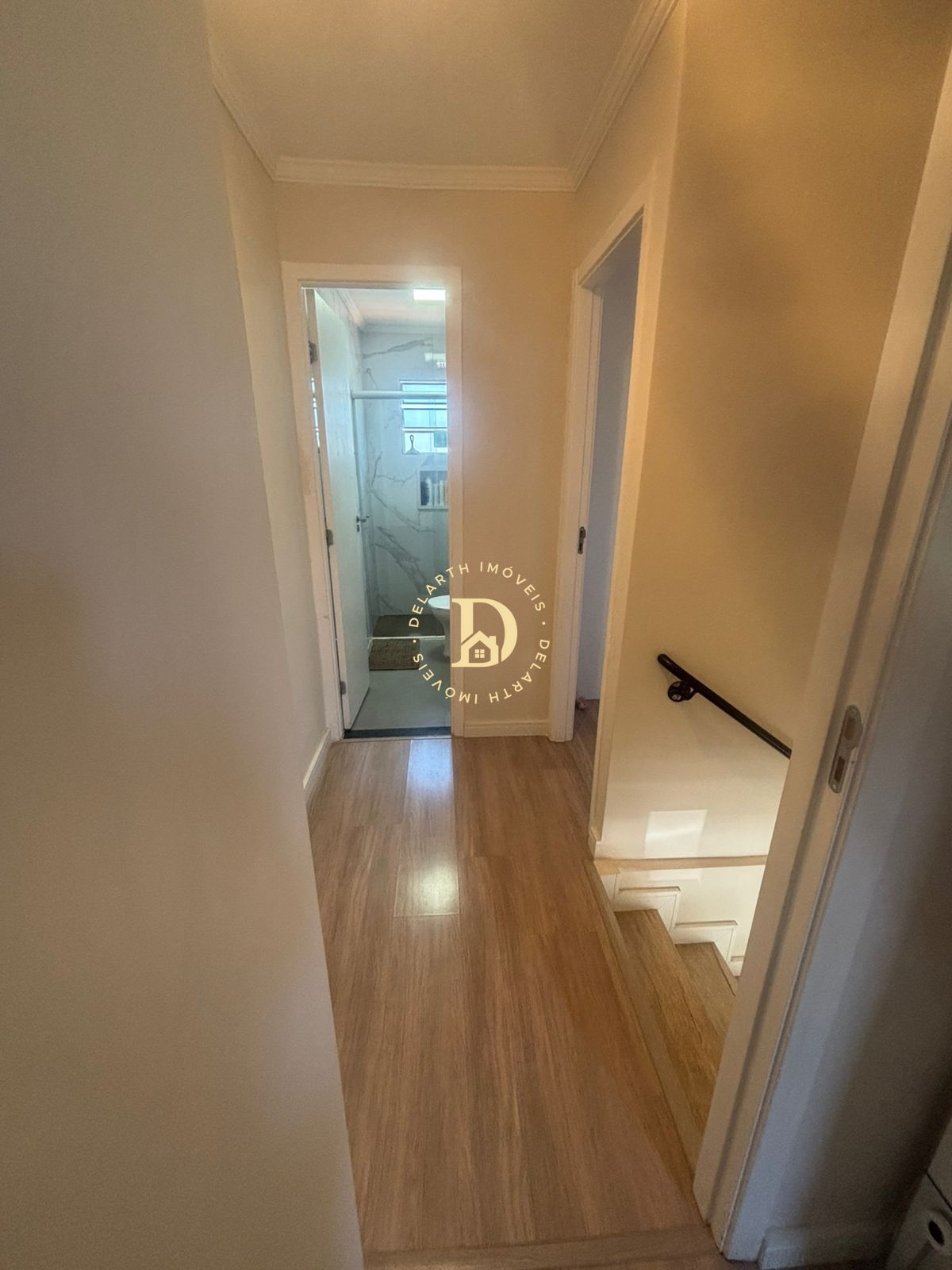 Casa de Condomínio, 2 quartos - Foto 10