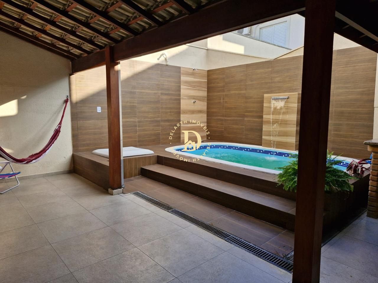 Casa de Condomínio, 3 quartos - Foto 13