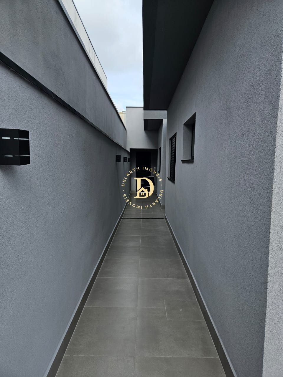 Casa de Condomínio à venda com 3 quartos, 150m² - Foto 24
