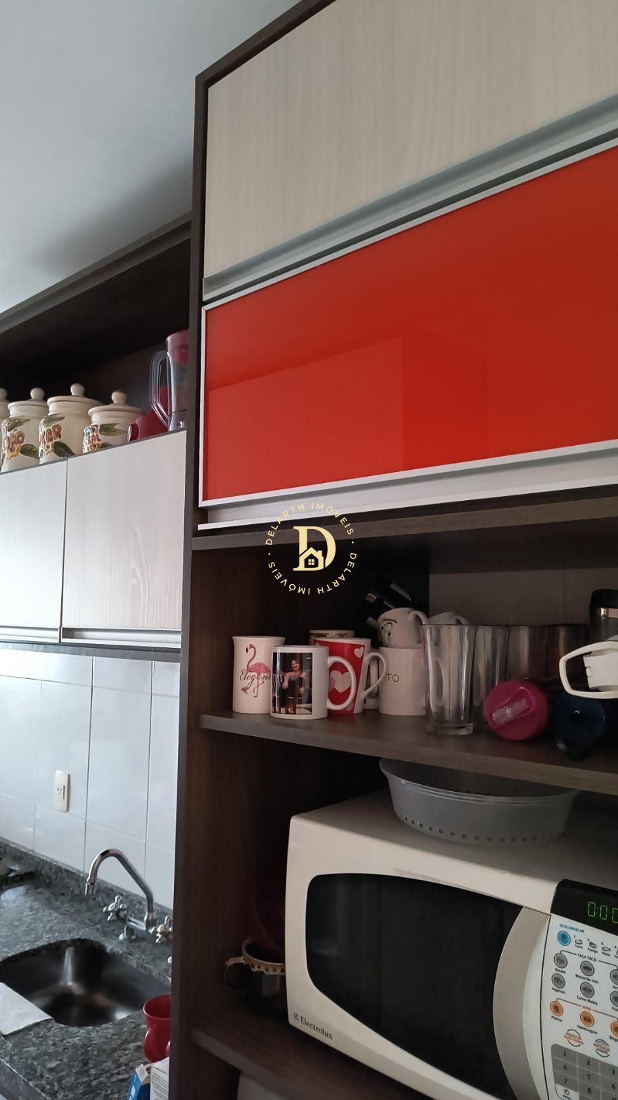 Apartamento, 3 quartos, 107 m² - Foto 11