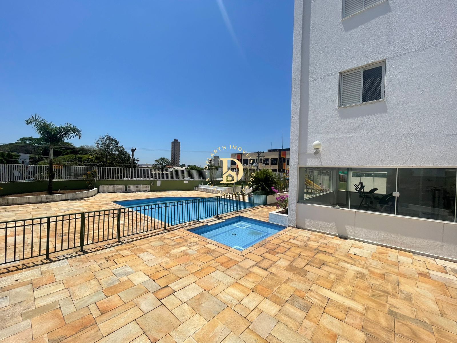 Apartamento à venda com 3 quartos, 90m² - Foto 19