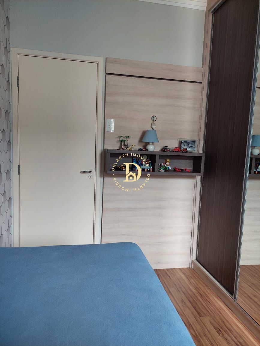 Casa de Condomínio, 3 quartos - Foto 7