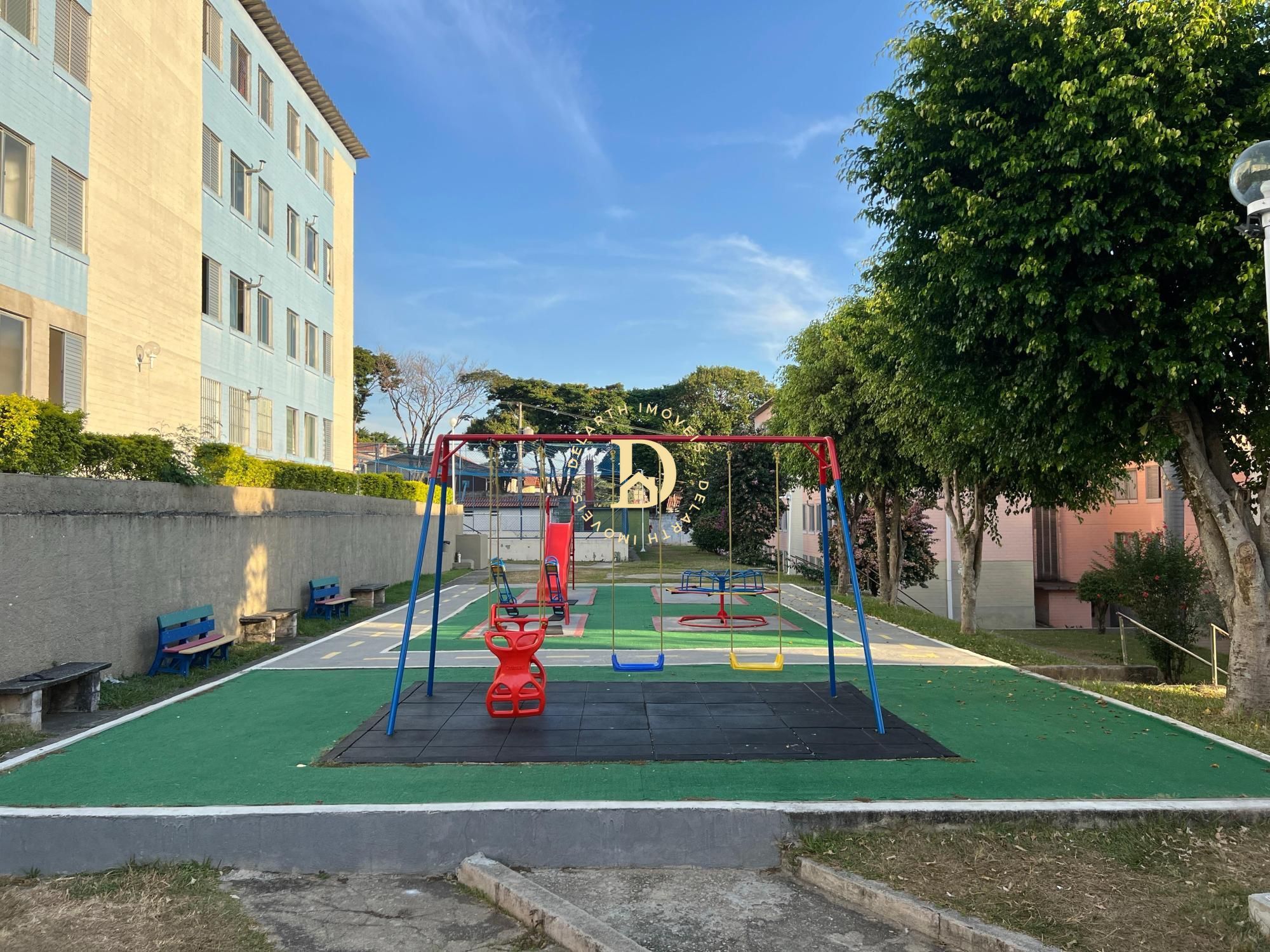 Apartamento, 2 quartos, 52 m² - Foto 10