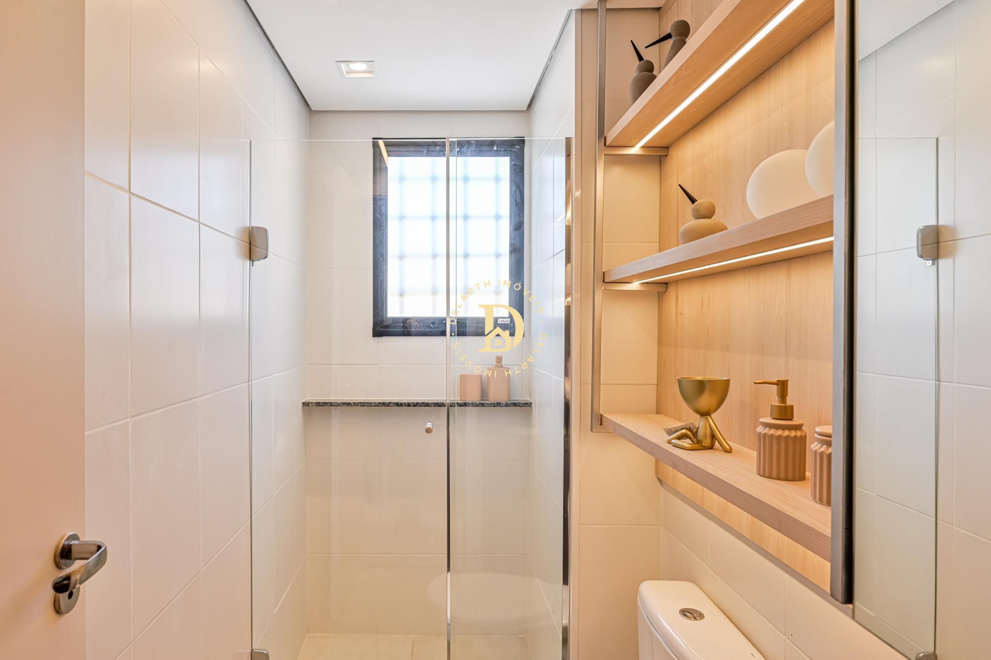 Apartamento, 2 quartos, 41 m² - Foto 9