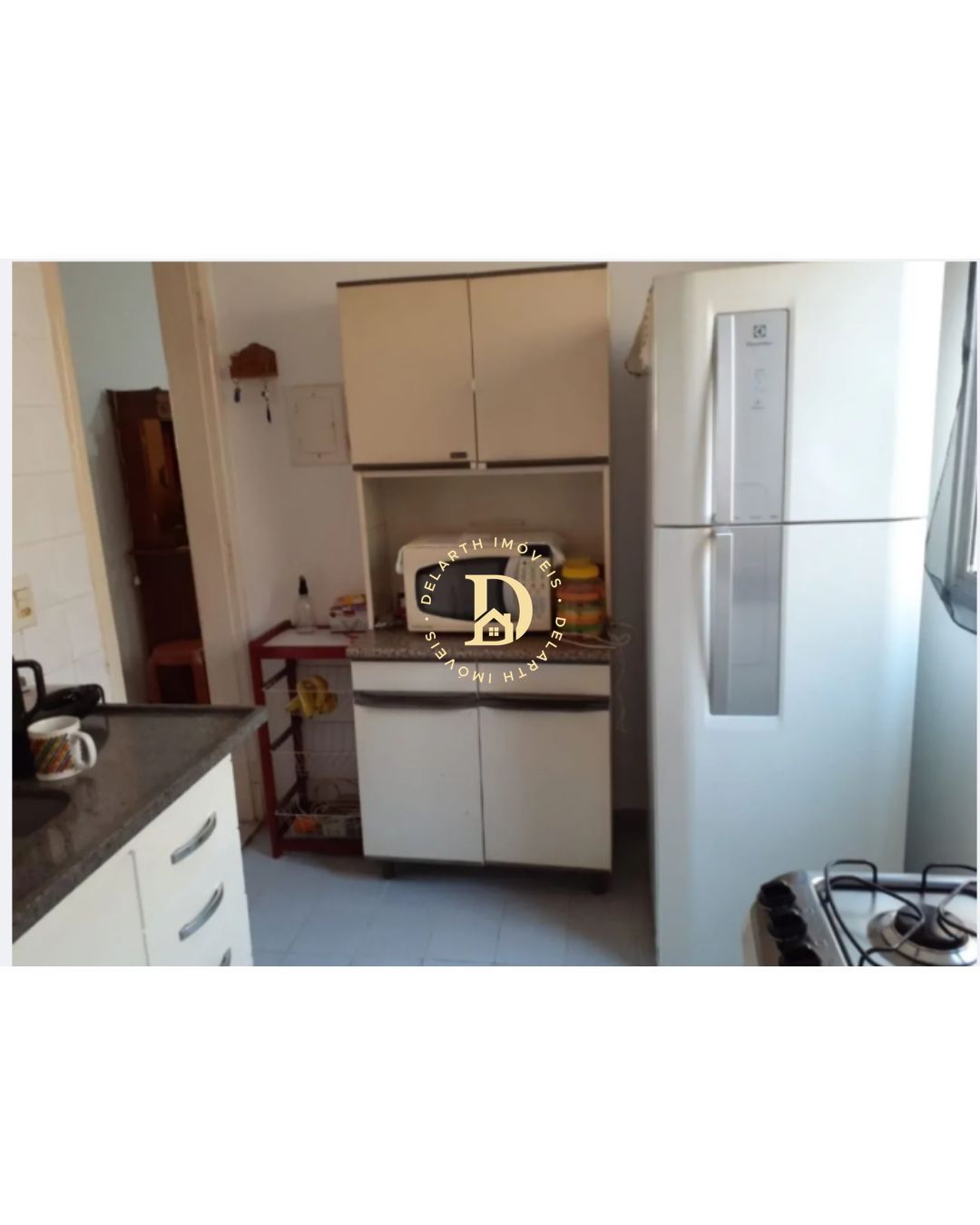 Apartamento, 2 quartos, 52 m² - Foto 3