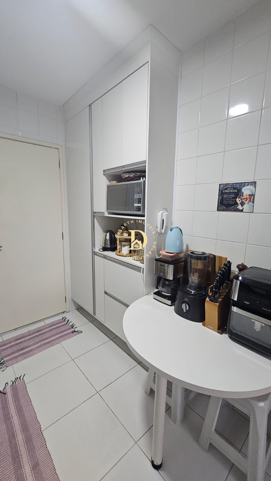 Apartamento à venda com 3 quartos, 88m² - Foto 4