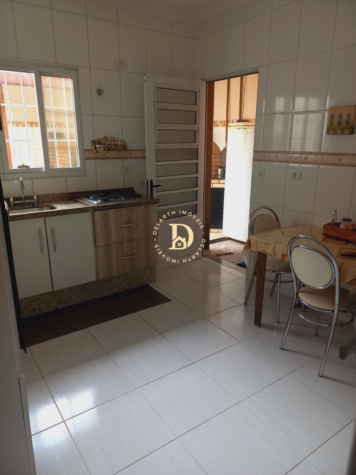 Sobrado, 3 quartos, 146 m² - Foto 8