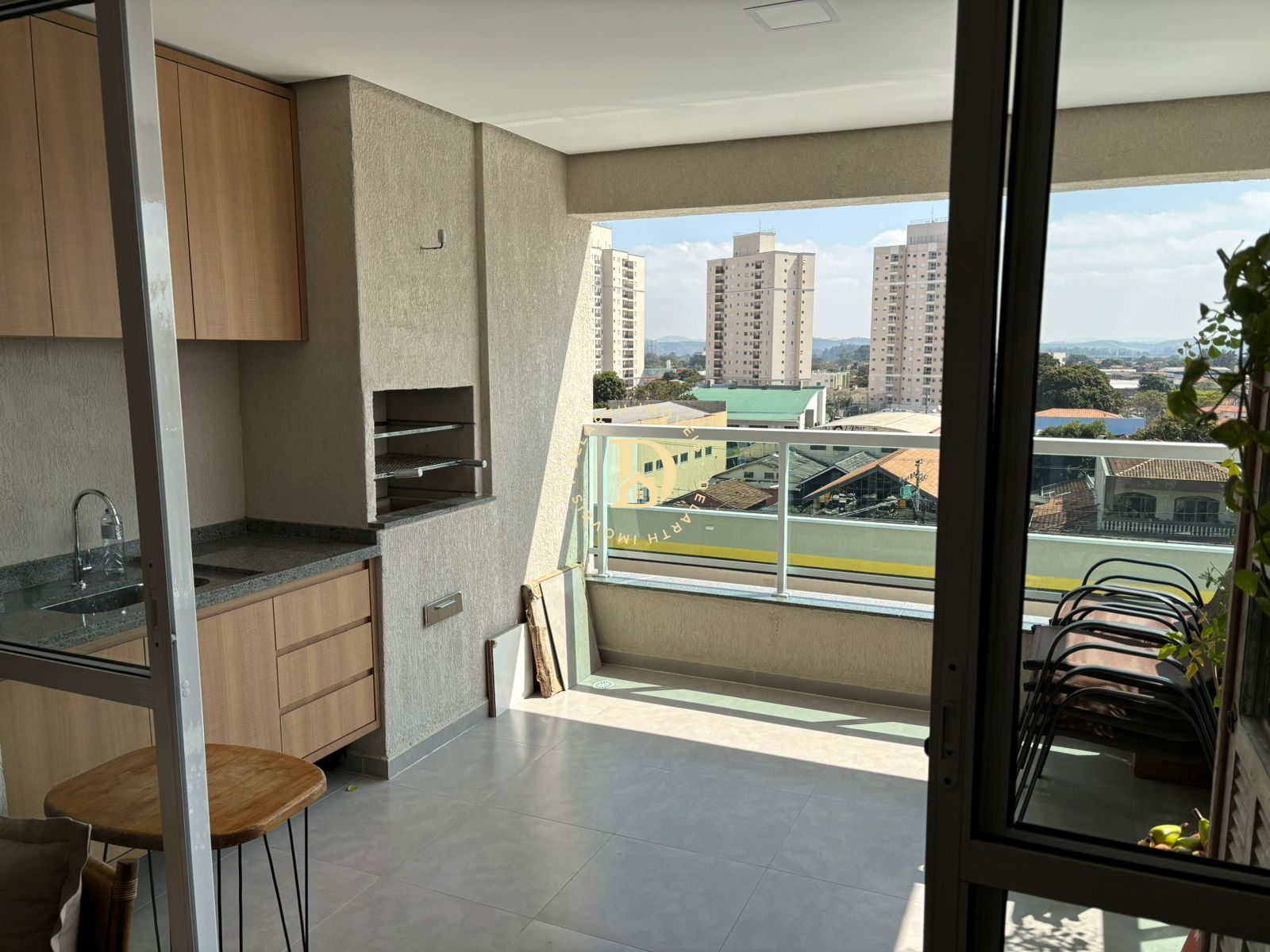 Apartamento à venda com 3 quartos, 102m² - Foto 22