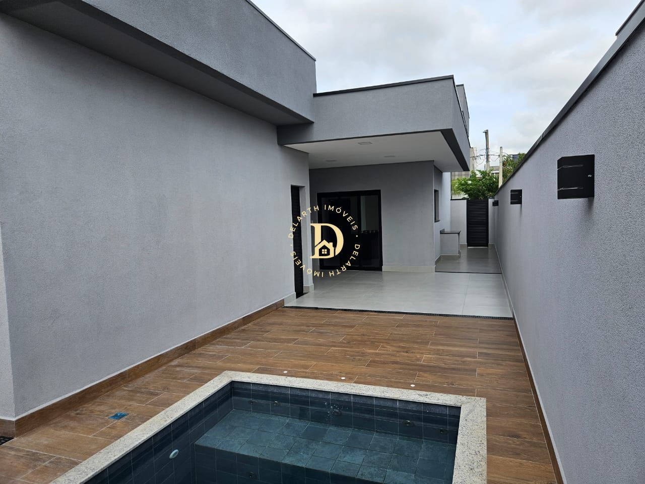 Casa de Condomínio à venda com 3 quartos, 150m² - Foto 19