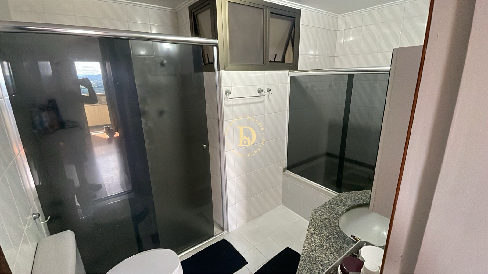 Apartamento, 4 quartos, 164 m² - Foto 11