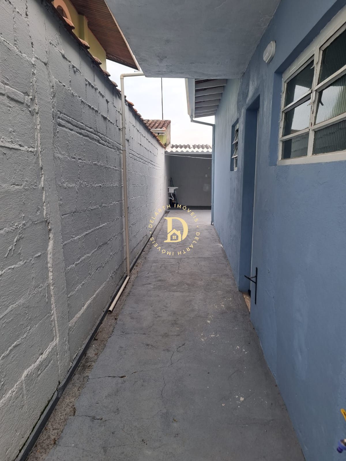 Casa, 2 quartos, 80 m² - Foto 8