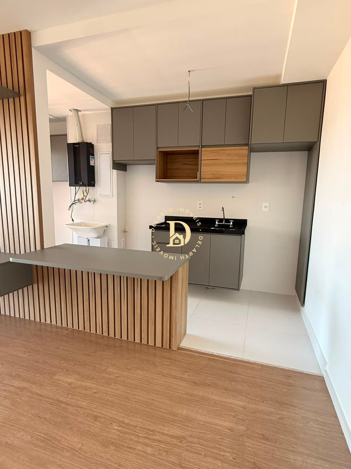 Apartamento, 2 quartos, 60 m² - Foto 3