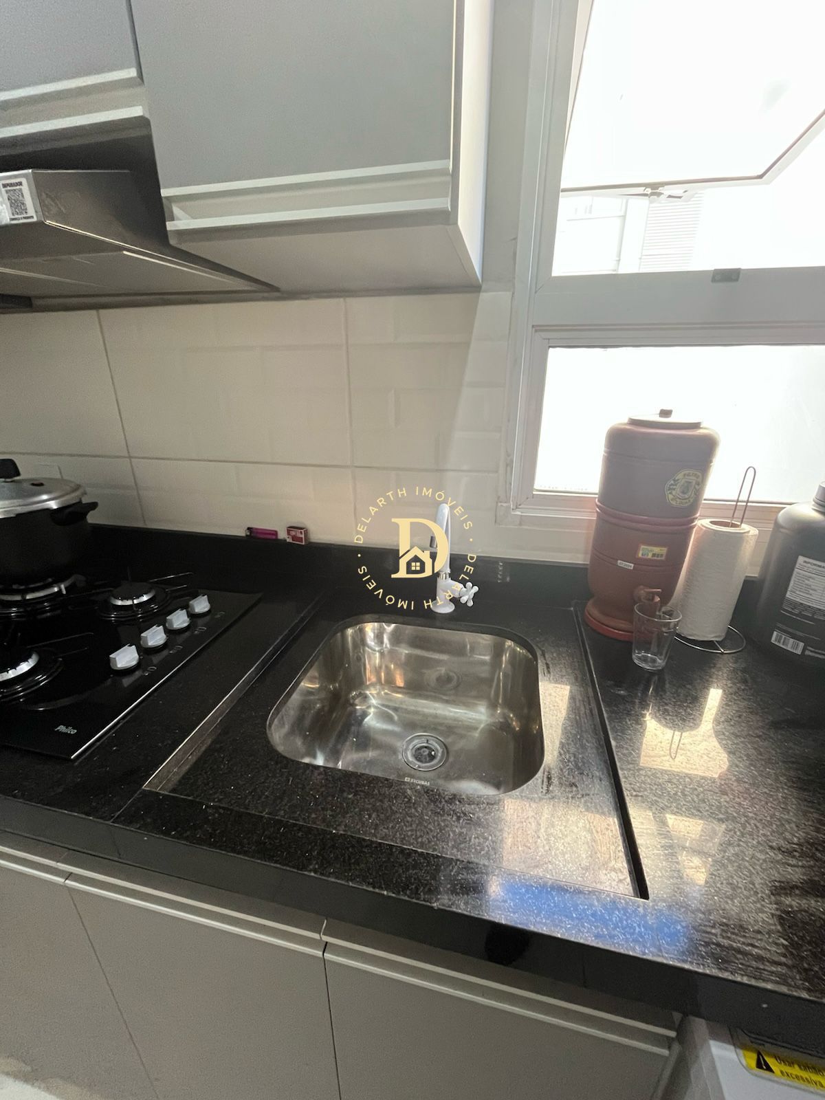 Apartamento, 2 quartos, 44 m² - Foto 5