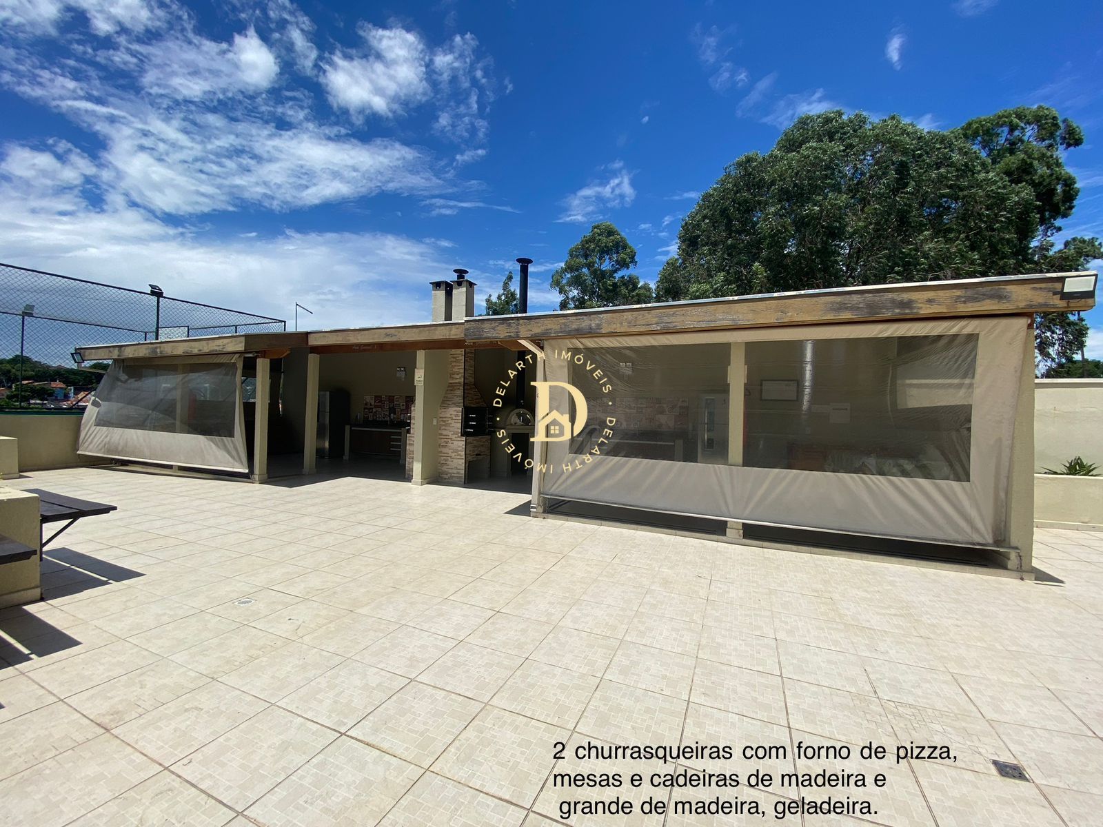 Apartamento, 2 quartos, 62 m² - Foto 21