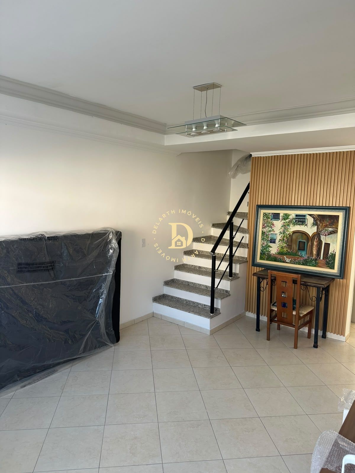 Casa de Condomínio, 2 quartos - Foto 4