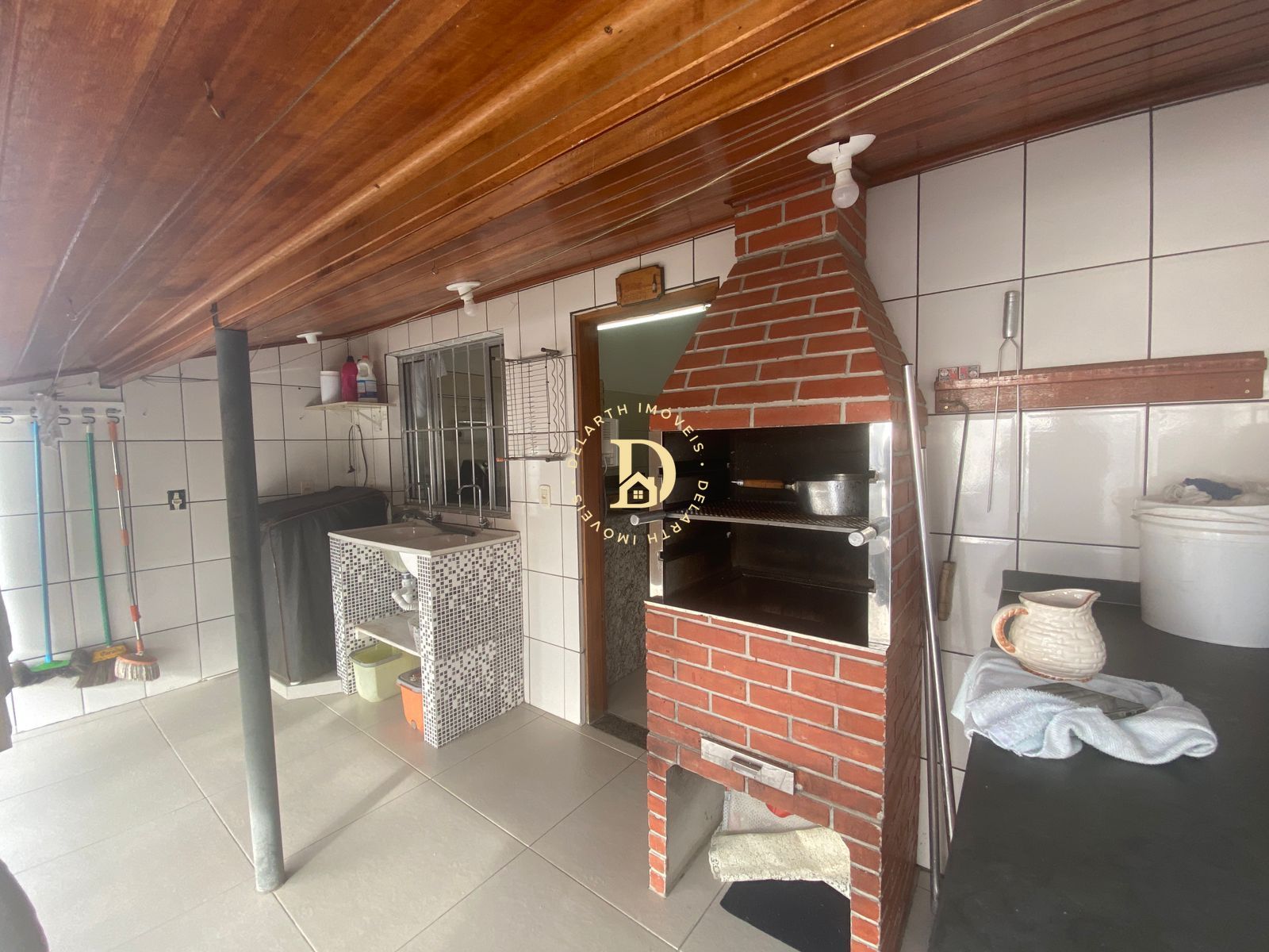 Casa à venda com 3 quartos, 83m² - Foto 15