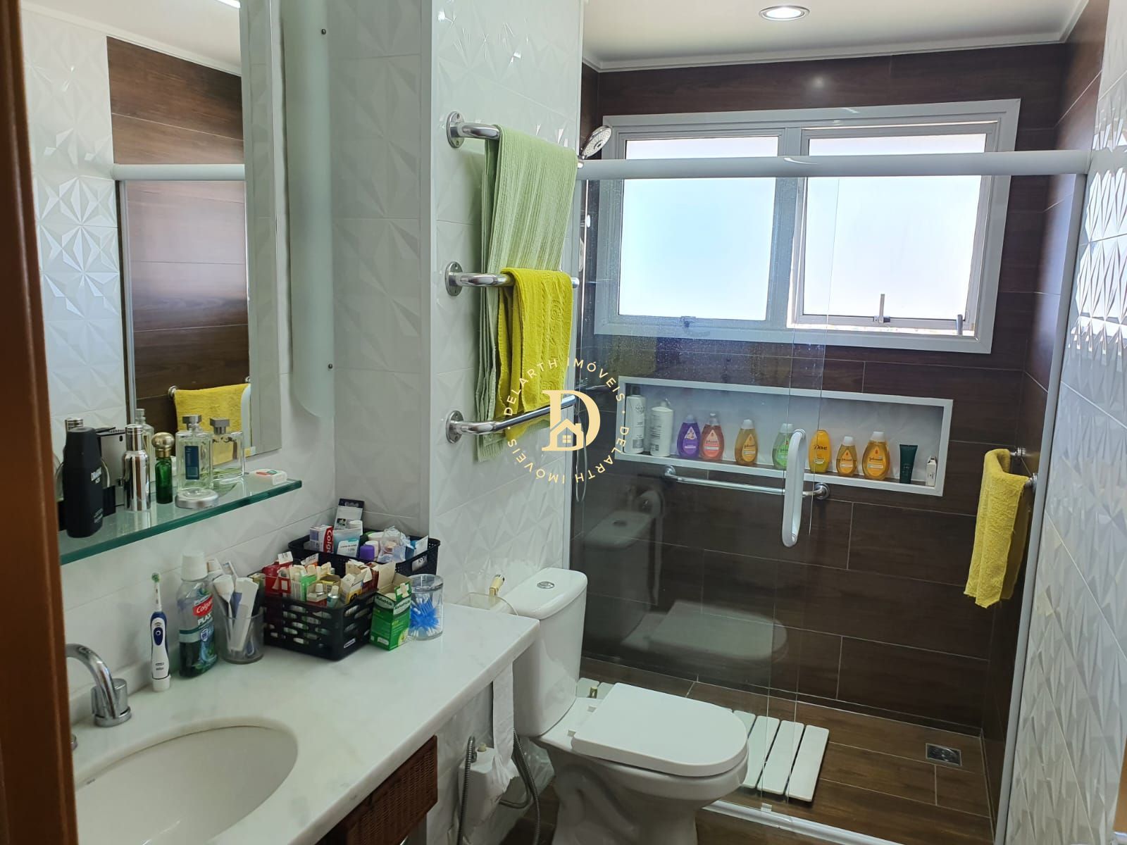 Apartamento, 3 quartos, 124 m² - Foto 13