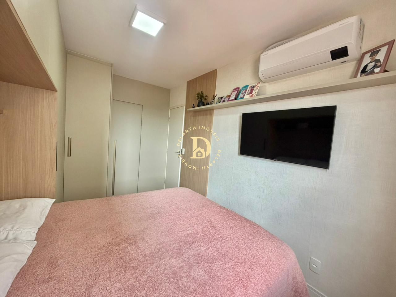 Apartamento, 2 quartos, 75 m² - Foto 11