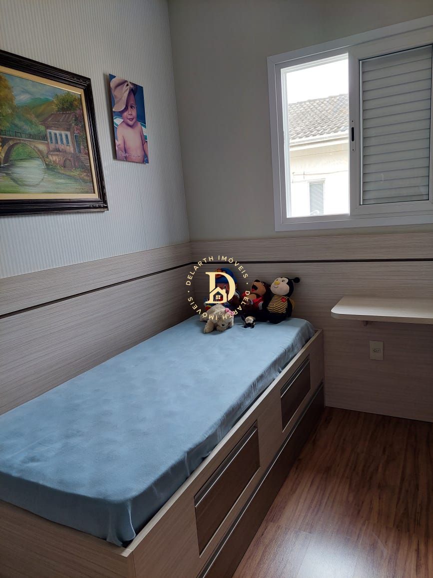 Casa de Condomínio, 3 quartos - Foto 11