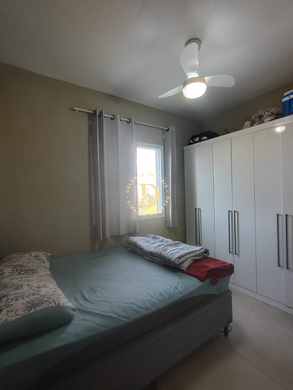 Apartamento, 2 quartos, 64 m² - Foto 9