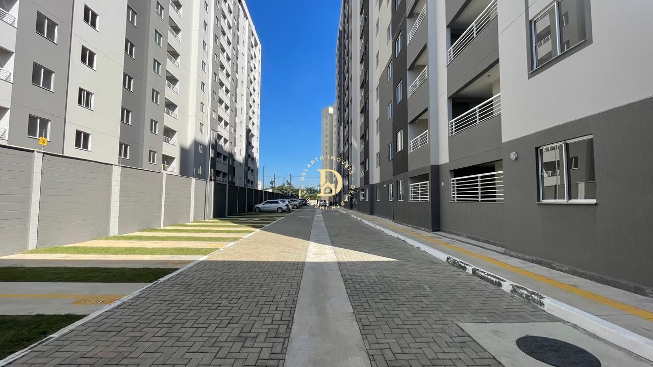 Apartamento à venda com 2 quartos, 52m² - Foto 12