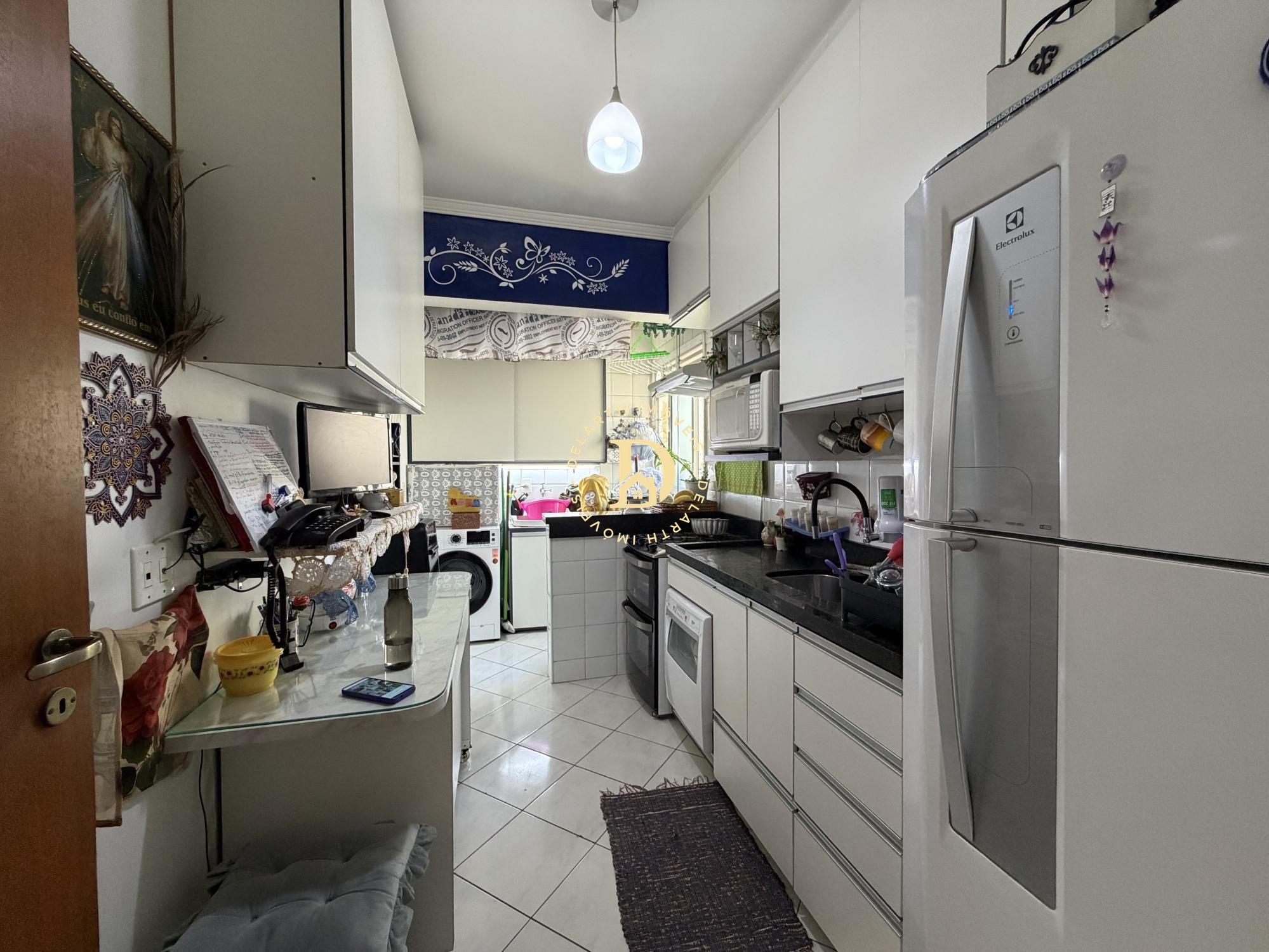 Apartamento, 3 quartos, 80 m² - Foto 7