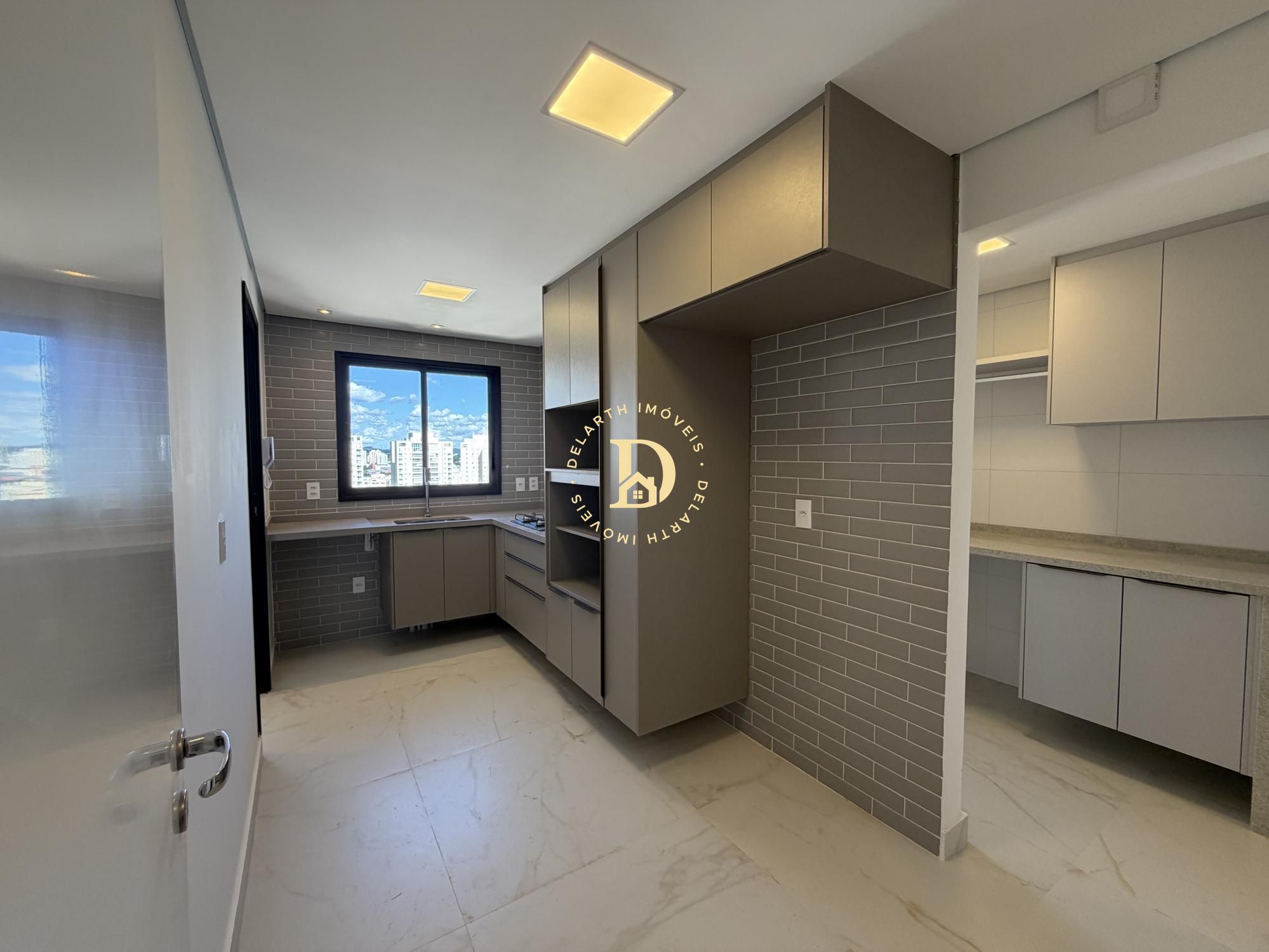 Apartamento, 3 quartos, 120 m² - Foto 7