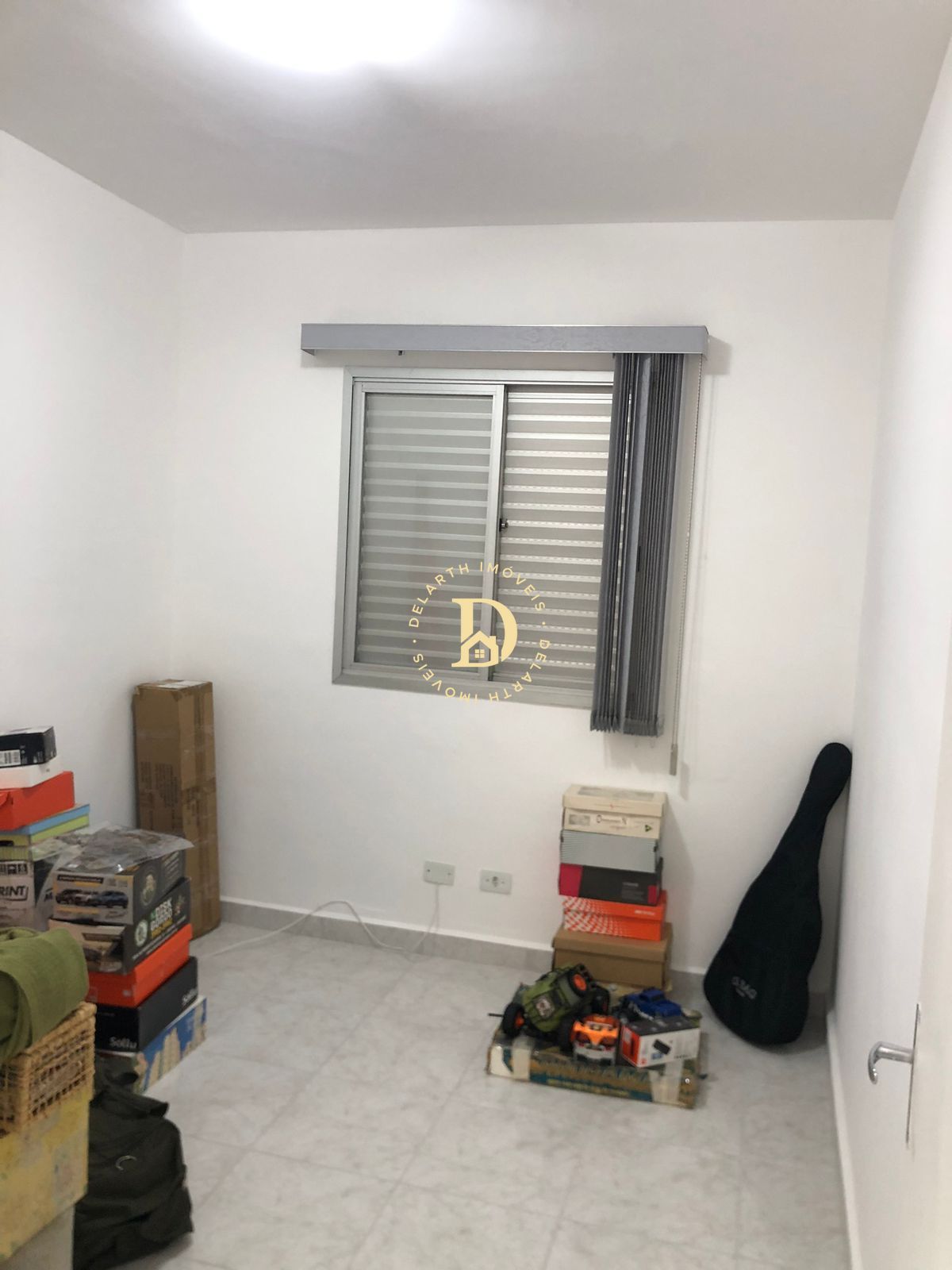 Apartamento à venda com 3 quartos, 76m² - Foto 7