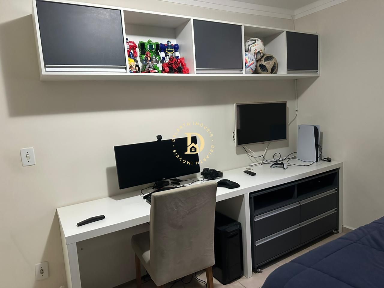 Apartamento à venda com 3 quartos, 68m² - Foto 10