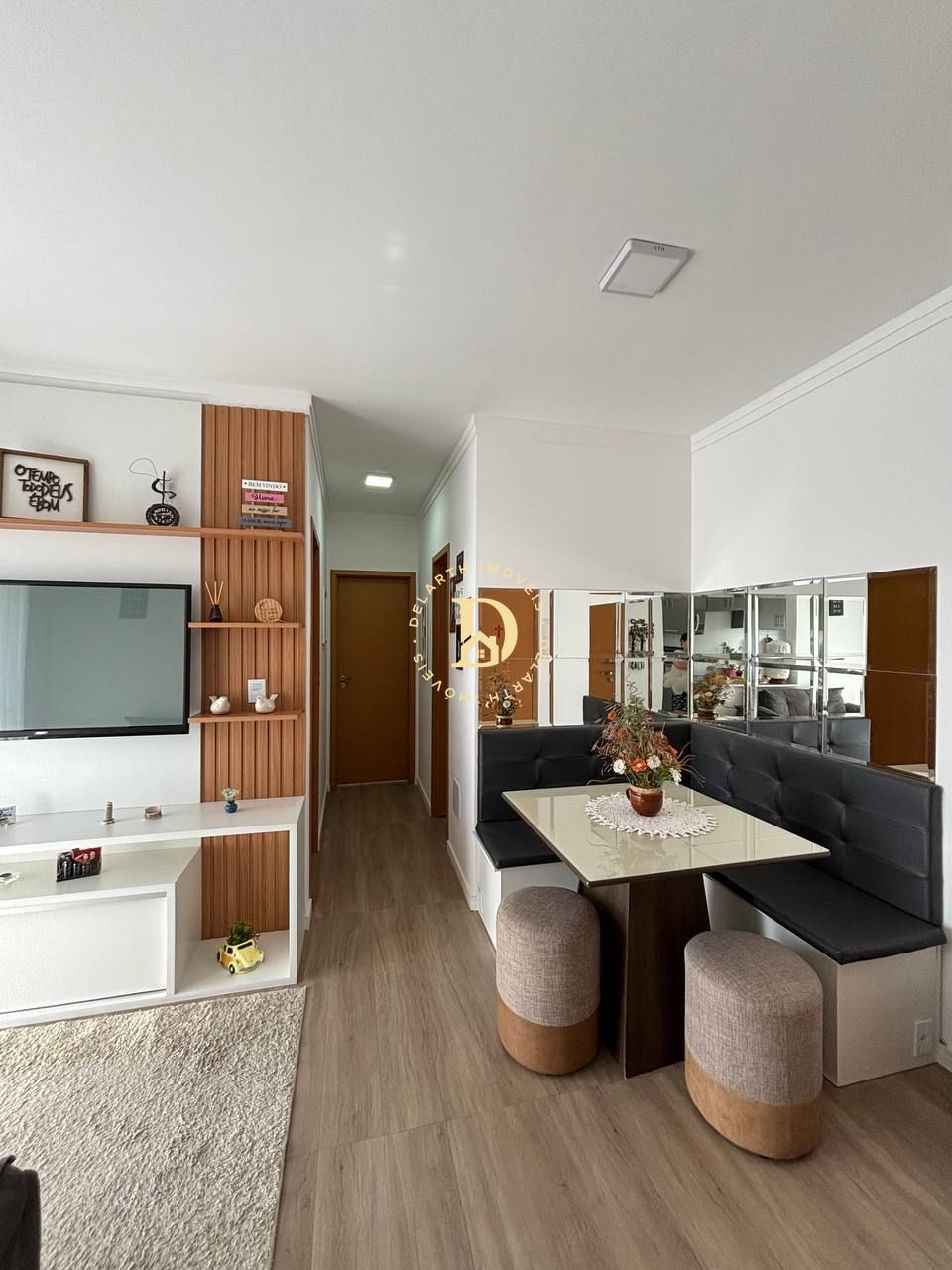 Apartamento, 2 quartos, 63 m² - Foto 4