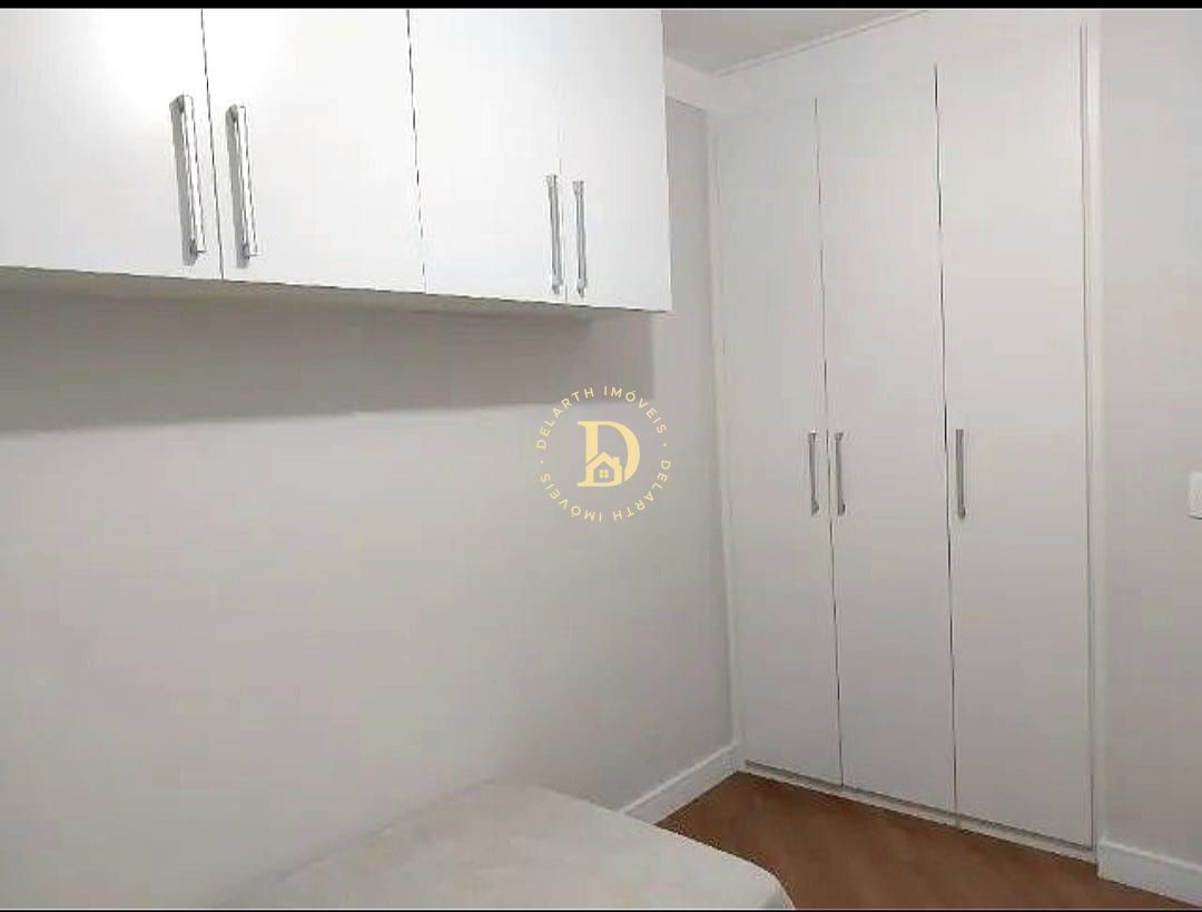 Apartamento à venda com 3 quartos, 92m² - Foto 6