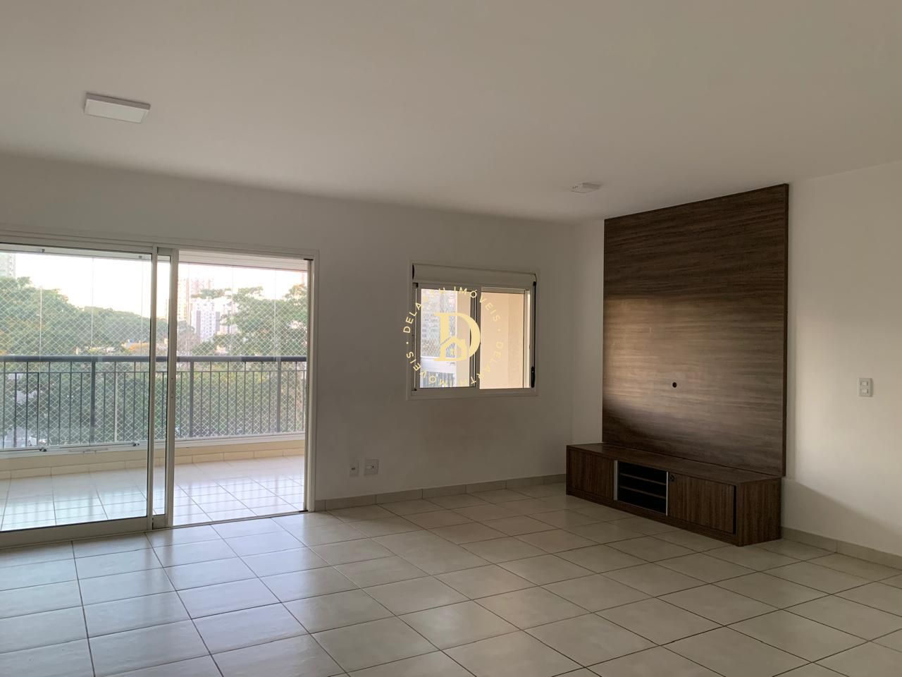 Apartamento à venda com 3 quartos, 143m² - Foto 1