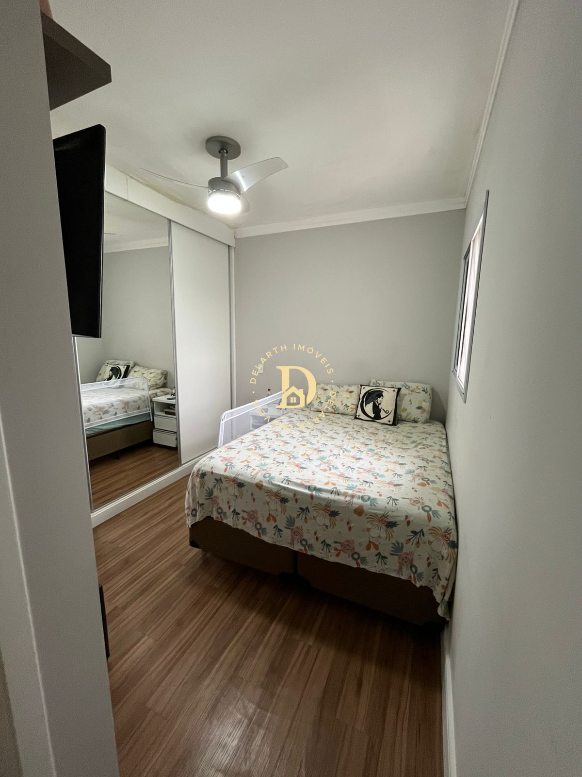 Apartamento à venda com 2 quartos, 63m² - Foto 11