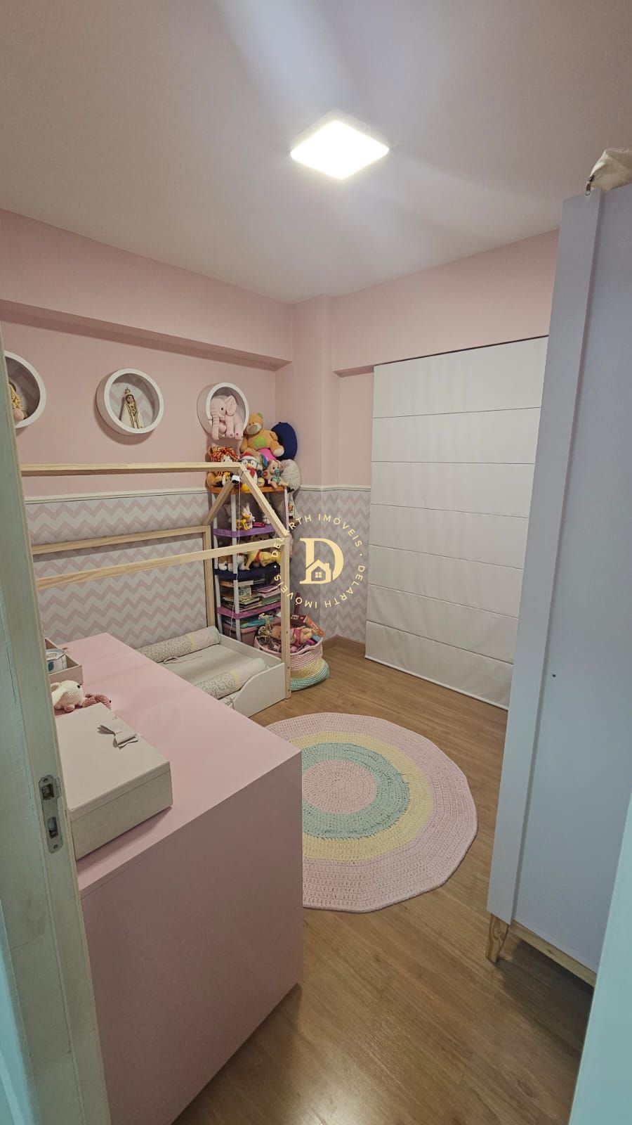 Apartamento à venda com 3 quartos, 88m² - Foto 6