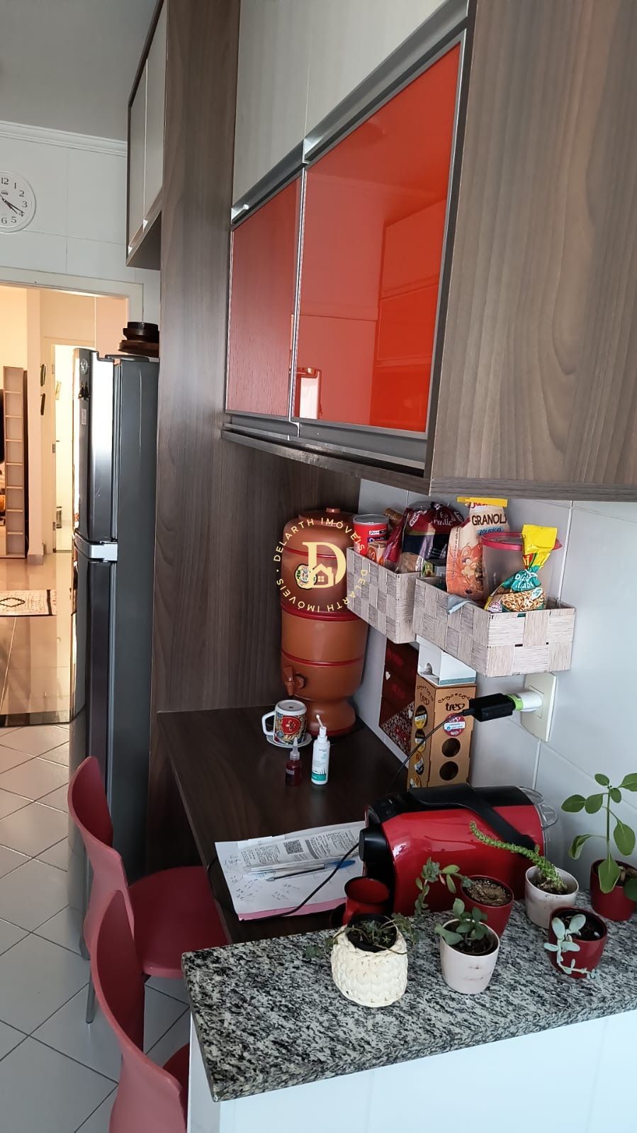Apartamento, 3 quartos, 107 m² - Foto 10
