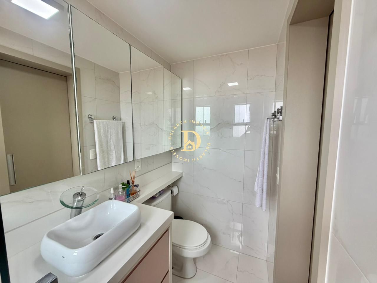 Apartamento, 2 quartos, 75 m² - Foto 12